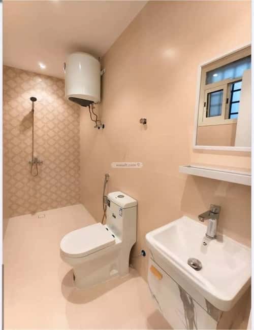 Apartment 100 SQM with 1 Bedroom An-Nafel, North Riyadh, Riyadh