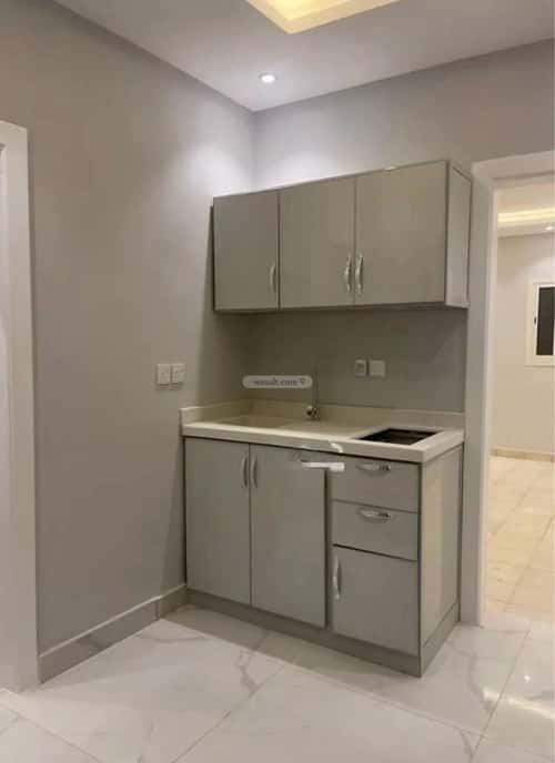 شقة 100 متر مربع بغرفة الوادي، شمال الرياض، الرياض