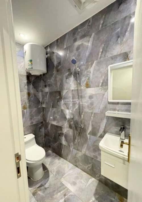 شقة 100 متر مربع بغرفة الوادي، شمال الرياض، الرياض