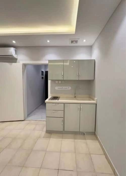 Apartment 100 SQM with 1 Bedroom Al-Wadi, North Riyadh, Riyadh
