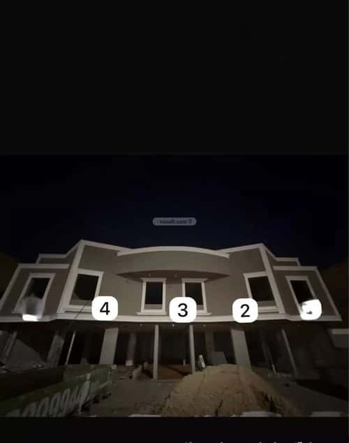 معرض للإيجار التعاون، شمال الرياض، الرياض