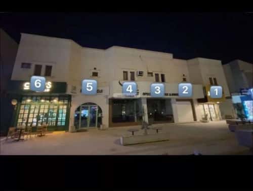 معرض للإيجار حطين، شمال الرياض، الرياض