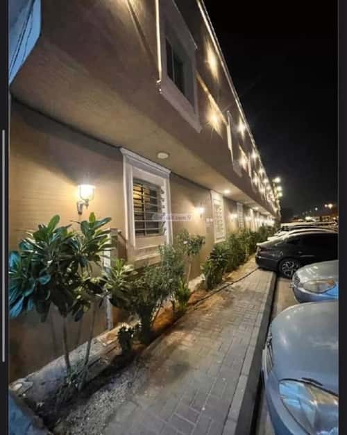 Apartment 100 SQM with 1 Bedroom Al-Wadi, North Riyadh, Riyadh