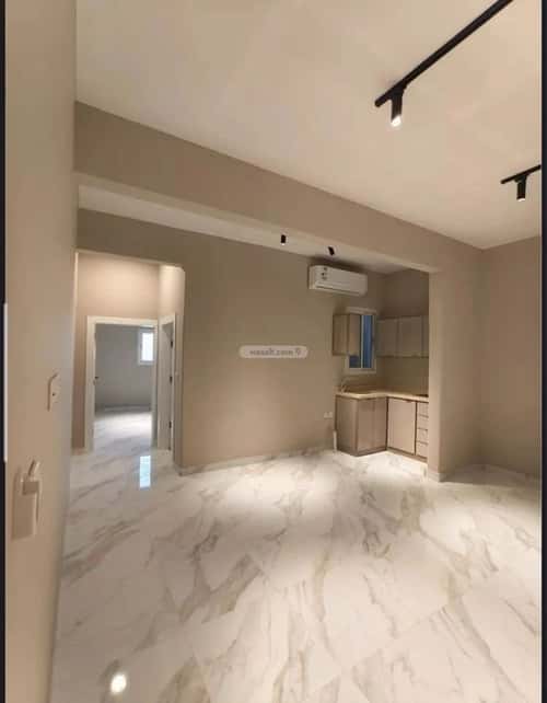Apartment 100 SQM with 1 Bedroom Al-Wadi, North Riyadh, Riyadh