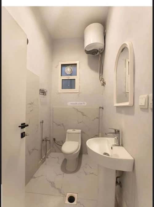 شقة 100 متر مربع بغرفة الوادي، شمال الرياض، الرياض