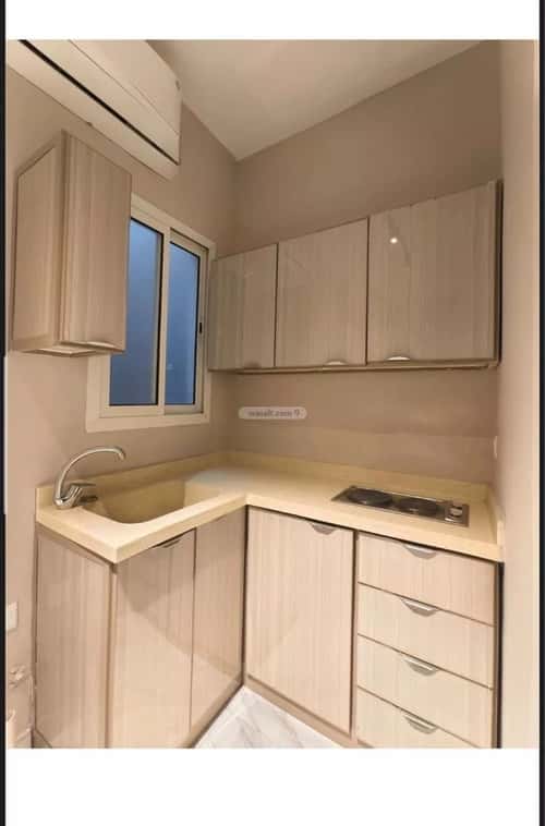 Apartment 100 SQM with 1 Bedroom Al-Wadi, North Riyadh, Riyadh