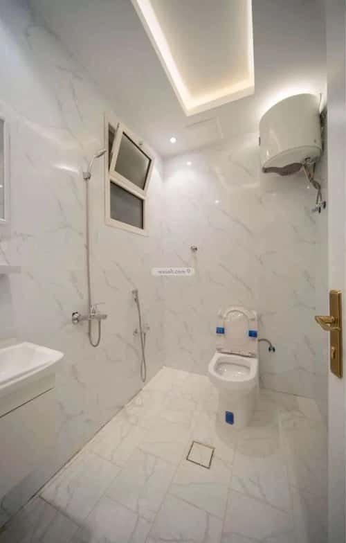 شقة 100 متر مربع بغرفة الوادي، شمال الرياض، الرياض