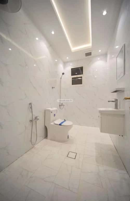 Apartment 100 SQM with 1 Bedroom Al-Wadi, North Riyadh, Riyadh