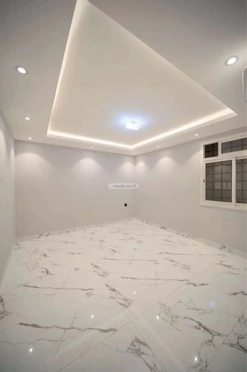 شقة 100 متر مربع بغرفة الوادي، شمال الرياض، الرياض