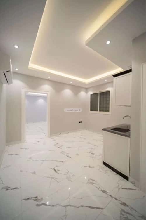 Apartment 100 SQM with 1 Bedroom Al-Wadi, North Riyadh, Riyadh