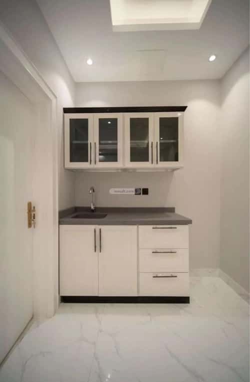 Apartment 100 SQM with 1 Bedroom Al-Wadi, North Riyadh, Riyadh