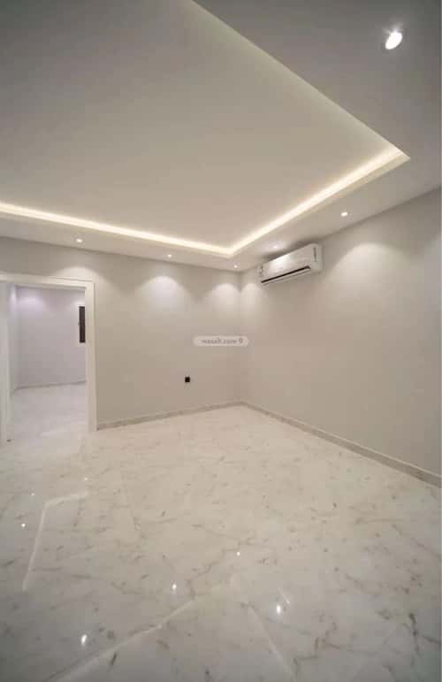 شقة 100 متر مربع بغرفة الوادي، شمال الرياض، الرياض