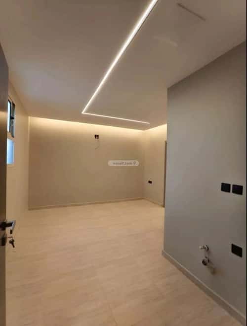 شقة 100 متر مربع بغرفة النفل، شمال الرياض، الرياض