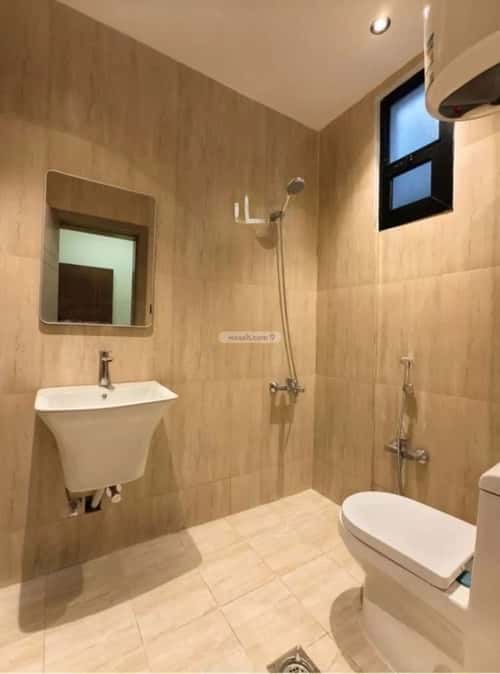 شقة 100 متر مربع بغرفة النفل، شمال الرياض، الرياض