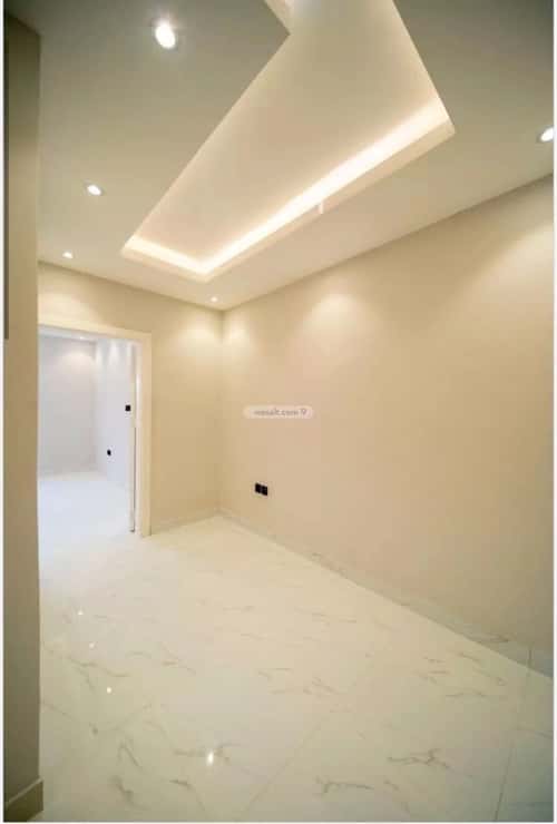 Apartment 100 SQM with 1 Bedroom An-Nafel, North Riyadh, Riyadh