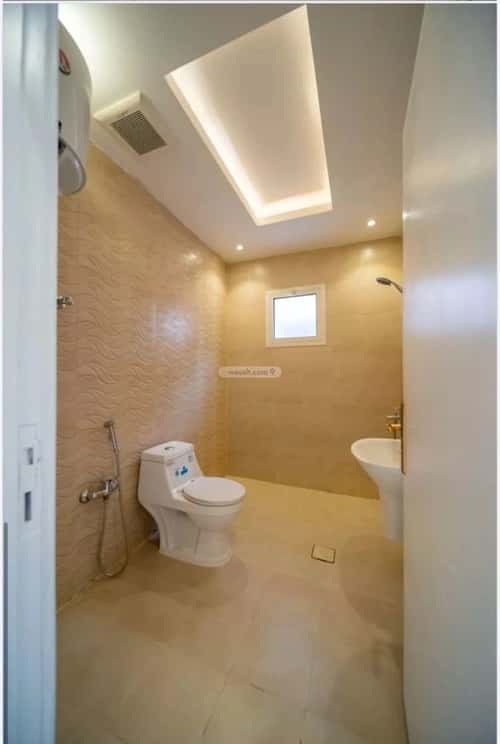 شقة 100 متر مربع بغرفة النفل، شمال الرياض، الرياض