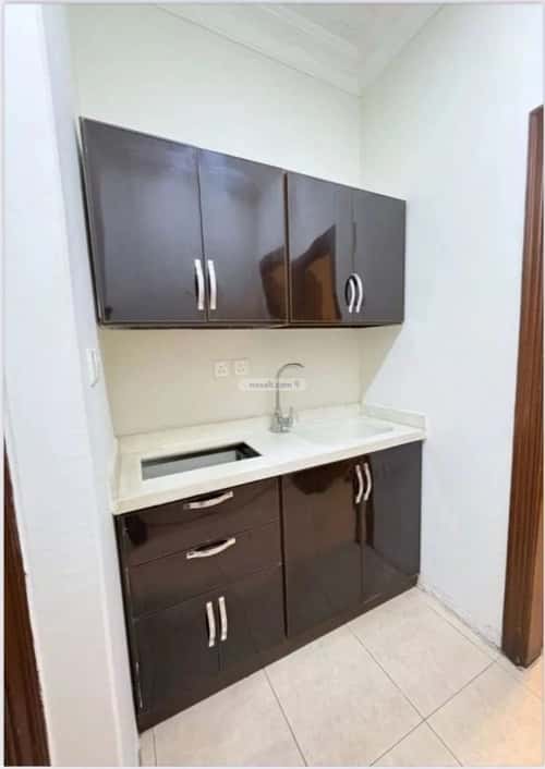 شقة 100 متر مربع بغرفة النفل، شمال الرياض، الرياض