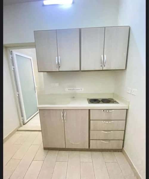 شقة 100 متر مربع بغرفة النفل، شمال الرياض، الرياض