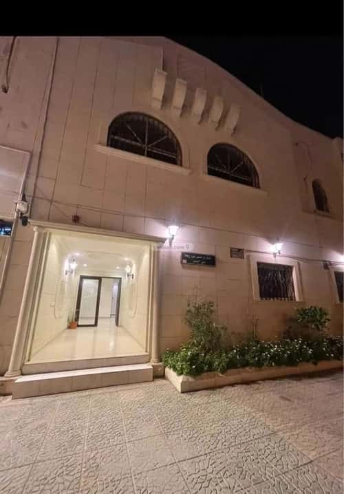 شقة 100 متر مربع بغرفة النفل، شمال الرياض، الرياض