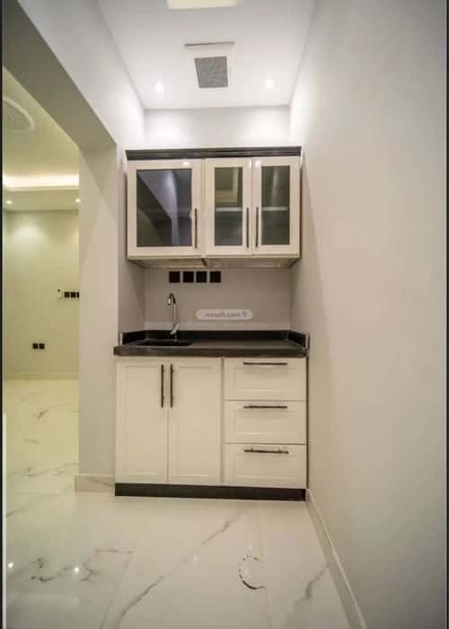 Apartment 100 SQM with 1 Bedroom Al-Wadi, North Riyadh, Riyadh