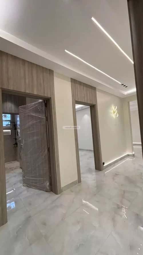 شقة 89 متر مربع ب 4 غرف الخليج، شرق الرياض، الرياض