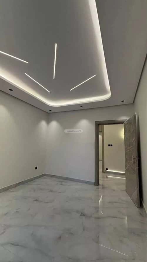 شقة 89 متر مربع ب 4 غرف الخليج، شرق الرياض، الرياض