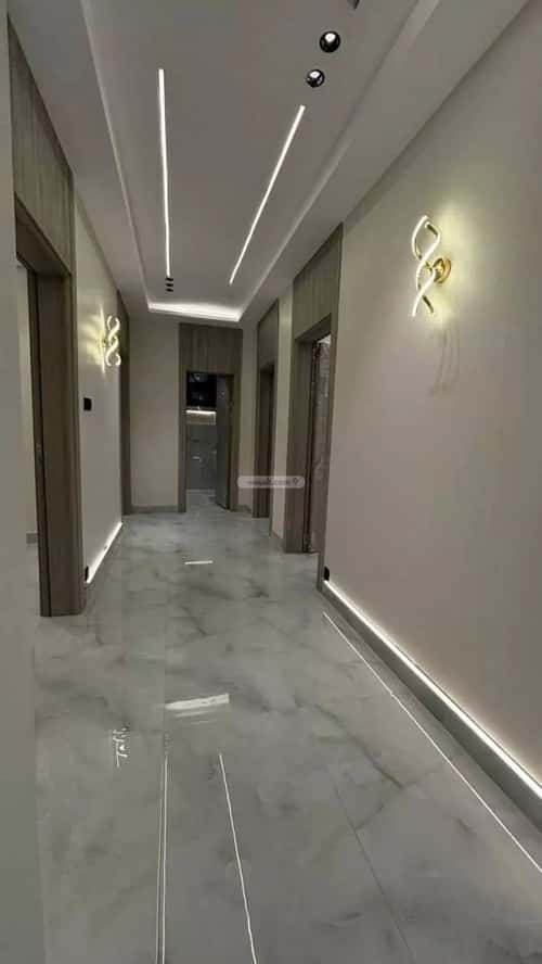 شقة 89 متر مربع ب 4 غرف الخليج، شرق الرياض، الرياض