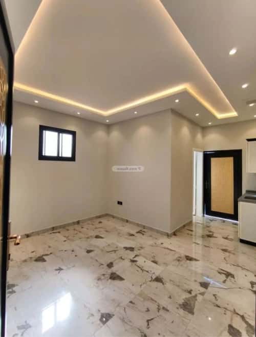 شقة 100 متر مربع بغرفة النفل، شمال الرياض، الرياض