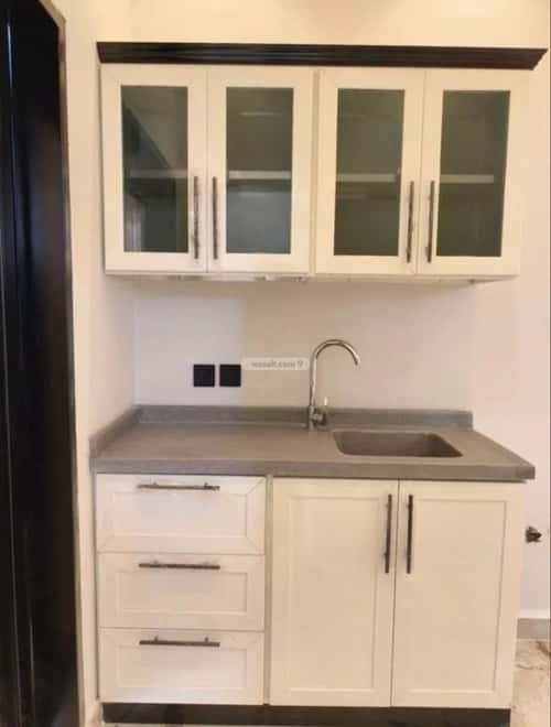 Apartment 100 SQM with 1 Bedroom An-Nafel, North Riyadh, Riyadh