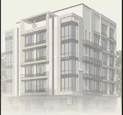 Apartment 524 SQM with 3 Bedrooms Al Rawdhah, North Jeddah, Jeddah