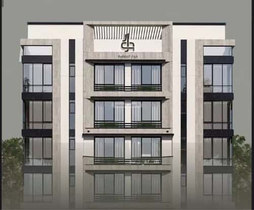 شقة 524 متر مربع ب 3 غرف الروضة، شمال جدة، جدة