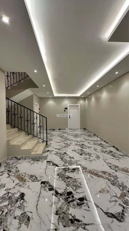 Apartment 100 SQM with 1 Bedroom Al-Wadi, North Riyadh, Riyadh