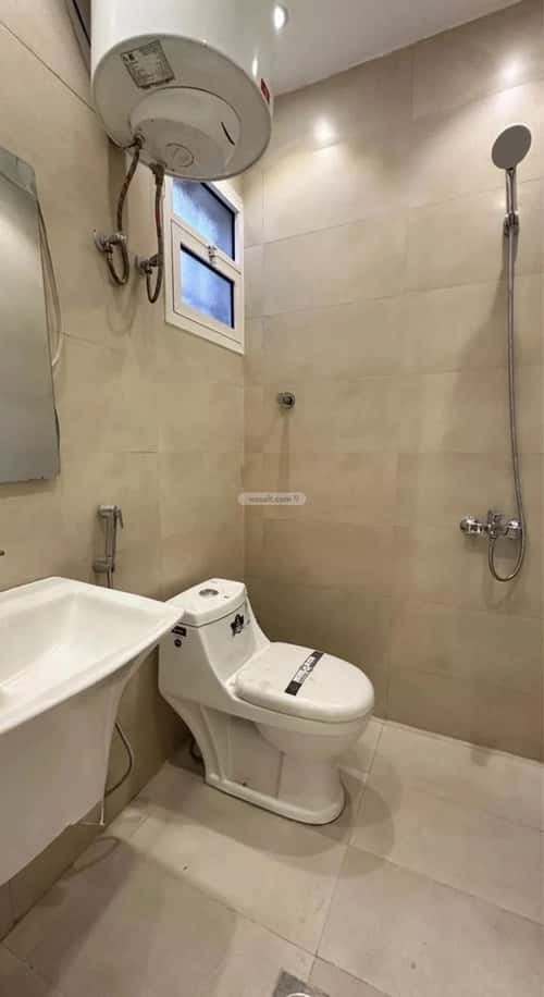 Apartment 100 SQM with 1 Bedroom Al-Wadi, North Riyadh, Riyadh