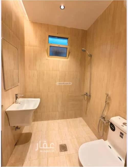 Apartment 100 SQM with 1 Bedroom An-Nafel, North Riyadh, Riyadh