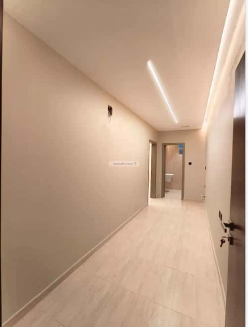 Apartment 100 SQM with 1 Bedroom An-Nafel, North Riyadh, Riyadh