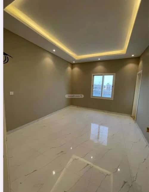 Apartment 100 SQM with 1 Bedroom An-Nafel, North Riyadh, Riyadh