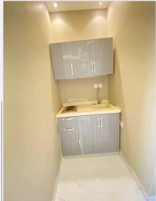 شقة 100 متر مربع بغرفة النفل، شمال الرياض، الرياض