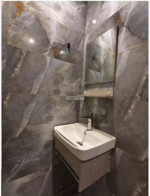 Apartment 100 SQM with 1 Bedroom Al-Wadi, North Riyadh, Riyadh