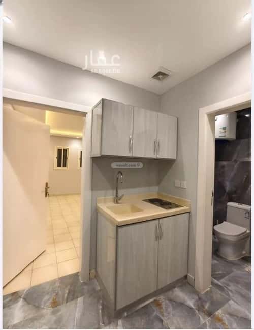 شقة 100 متر مربع بغرفة الوادي، شمال الرياض، الرياض