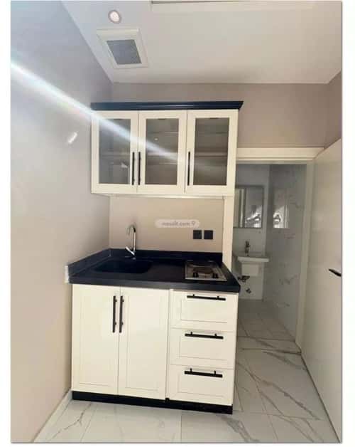 شقة 100 متر مربع بغرفة العقيق، شمال الرياض، الرياض