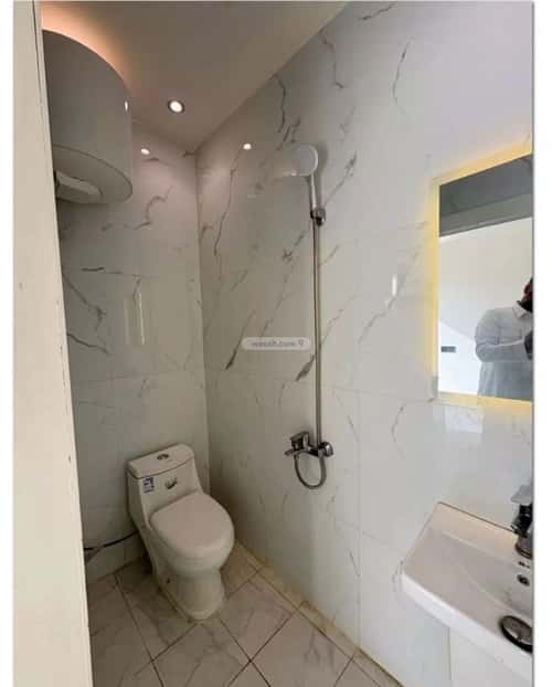 Apartment 100 SQM with 1 Bedroom Al-Aqeek, North Riyadh, Riyadh