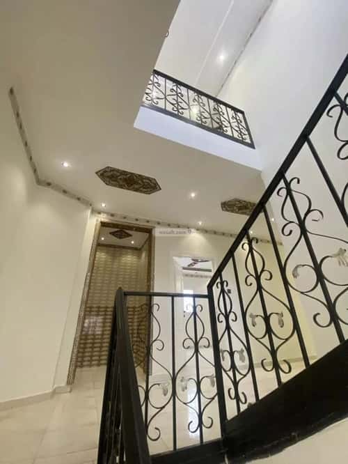 Villa 381 SQM Facing North on 18m Width Street Ar-Rimal, East Riyadh, Riyadh