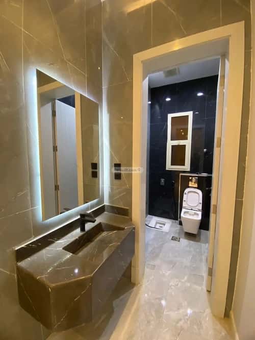 فيلا 335 متر مربع شمالية على شارع 15م البحيرات، مكة المكرمة