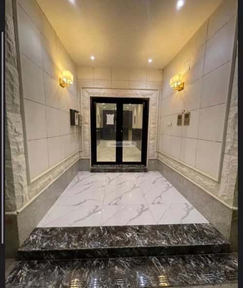 Apartment 100 SQM with 1 Bedroom An-Nafel, North Riyadh, Riyadh