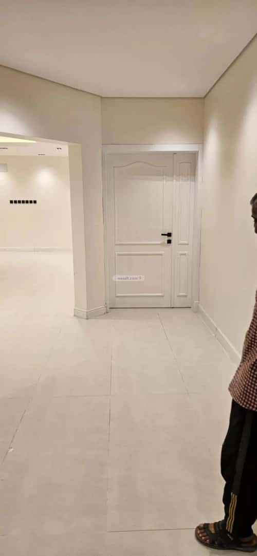 Villa 437 SQM Facing North on 30m Width Street Al Sheraa, Khobar