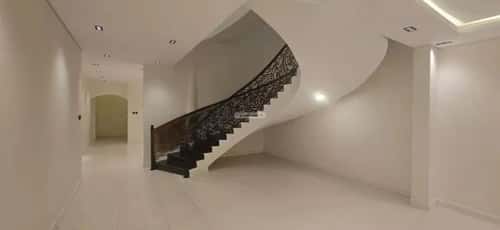 Villa 437 SQM Facing North on 30m Width Street Al Sheraa, Khobar