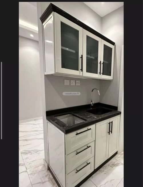 Apartment 100 SQM with 1 Bedroom An-Nafel, North Riyadh, Riyadh