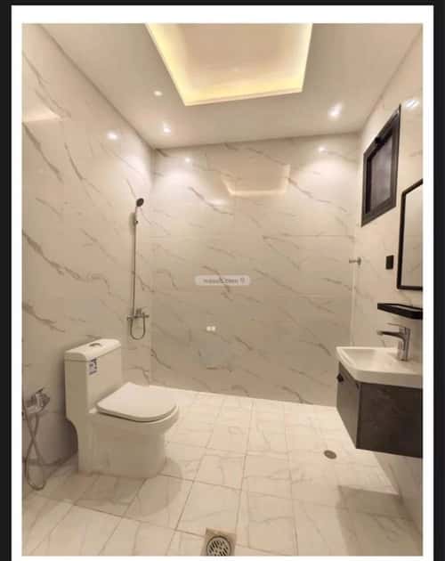 Apartment 100 SQM with 1 Bedroom Al-Wadi, North Riyadh, Riyadh