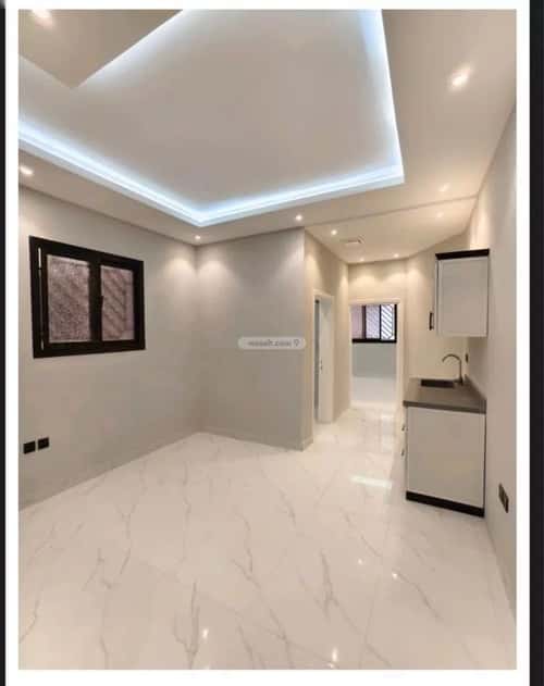 شقة 100 متر مربع بغرفة الوادي، شمال الرياض، الرياض