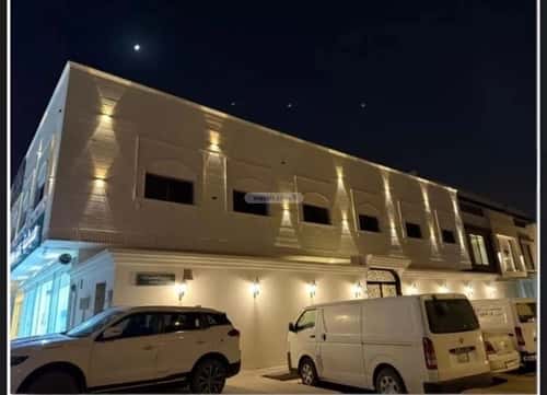 Apartment 100 SQM with 1 Bedroom Al-Wadi, North Riyadh, Riyadh